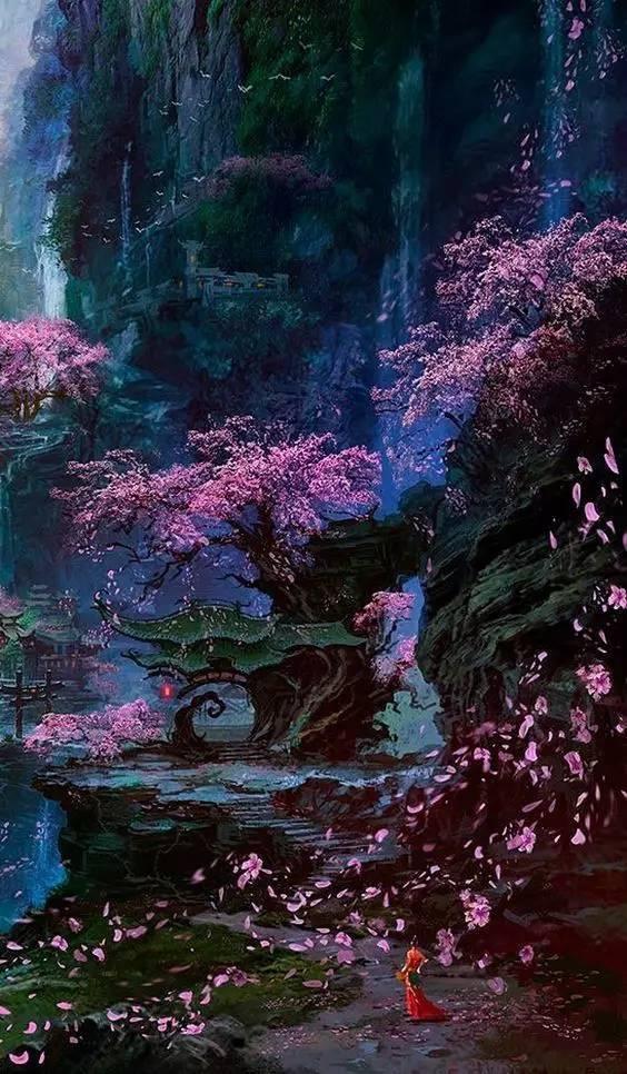 江瀚：那年榴花似火红（原创电视文学剧本第三集）