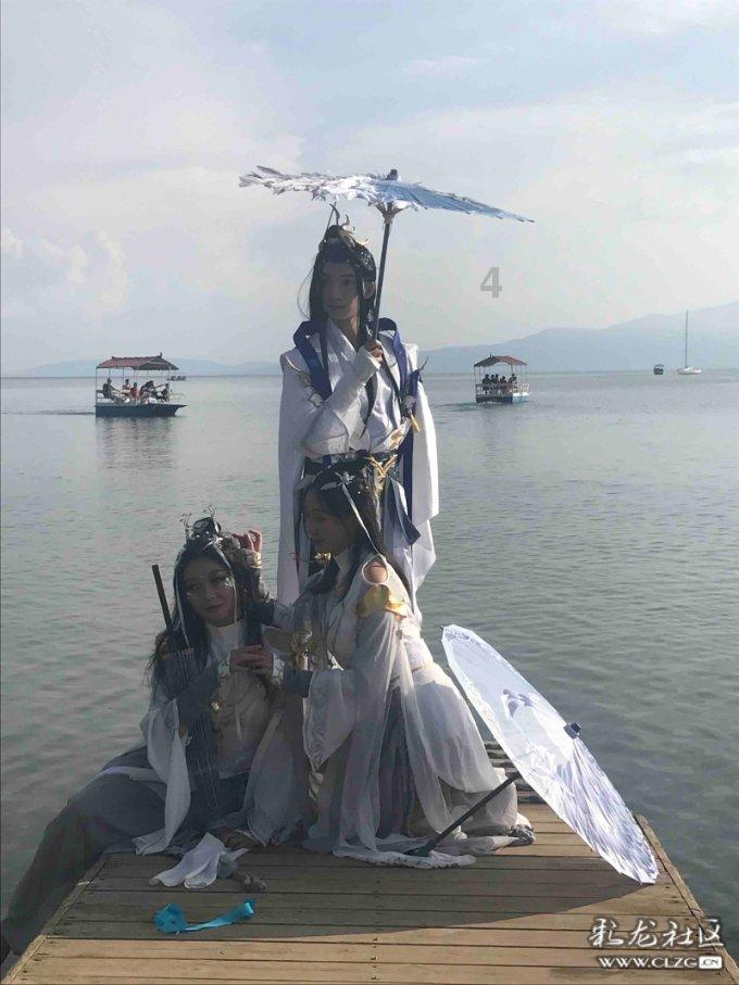 超三国无双6