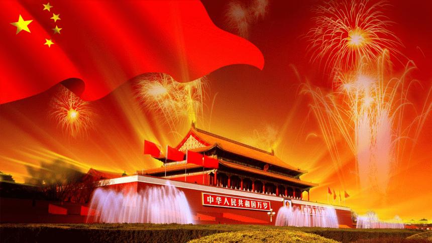家门口的过年好去处!