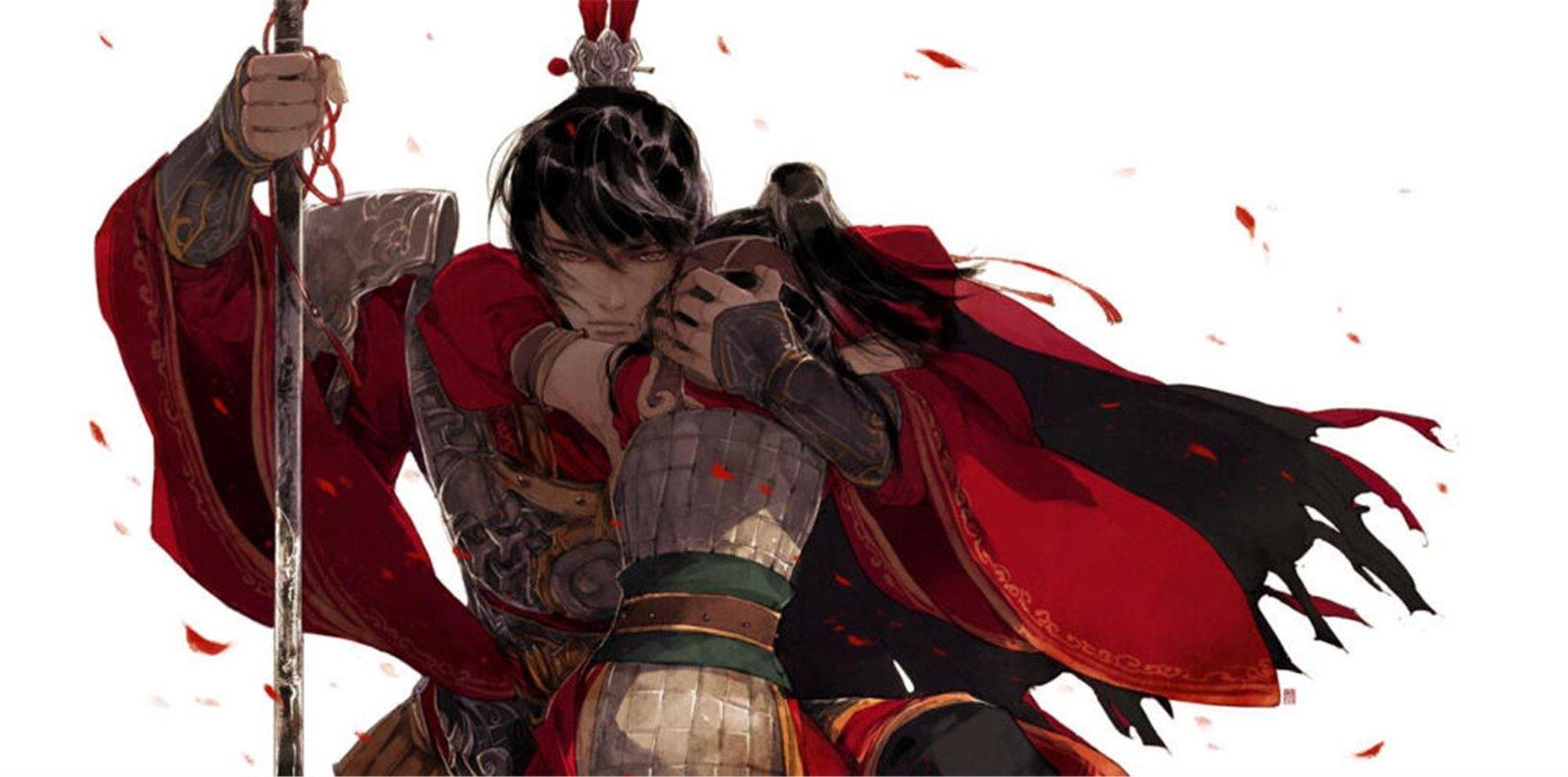 英雄之战中文版