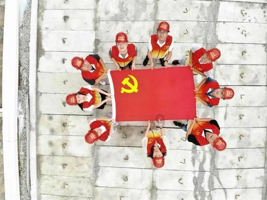 爱一个人是什么感觉，喜欢一个人又是什么感觉游戏画面