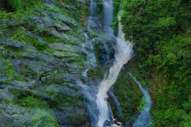 雨血前传：蜃楼