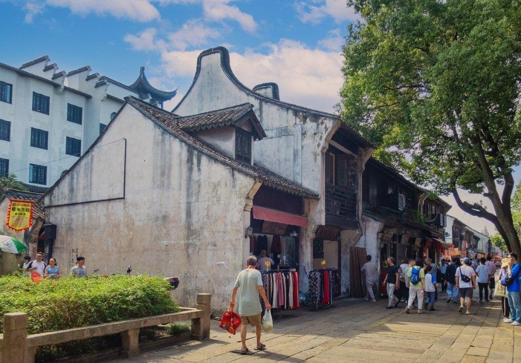 为什么广东那边，见了人都叫老板？我一个打工的，他叫我老板，我算什么老板？