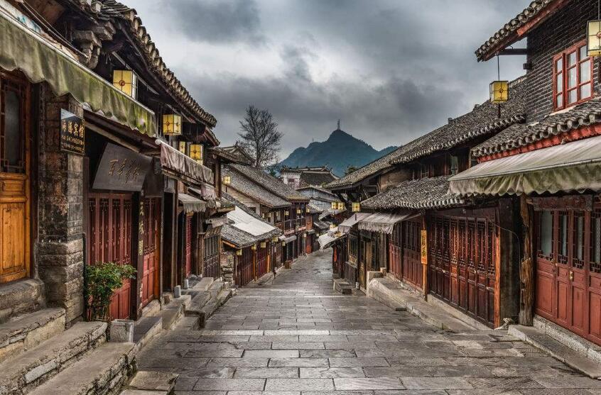 如果你读懂了商鞅的这段话，你就读懂了几千年的人性