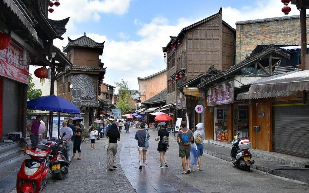 央媒看金川 | 金昌市金川区：“国防教育+征兵宣传”遍地开花结硕果