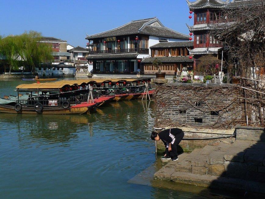 海底的秘密