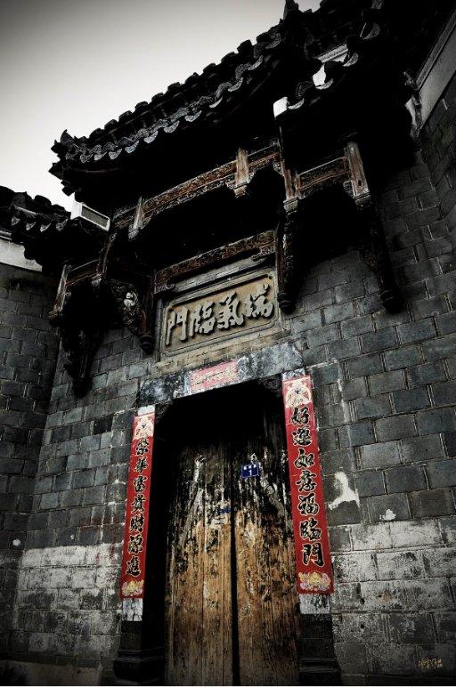 逃离沙地