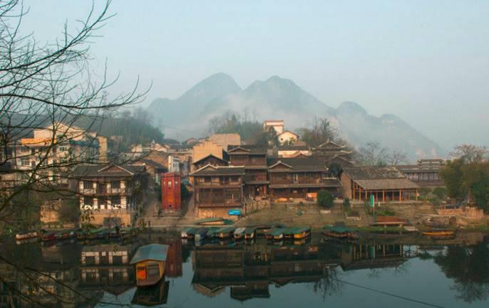 山东好玩的景点你知道吗?除了泰山，还有这些地方也值得一游