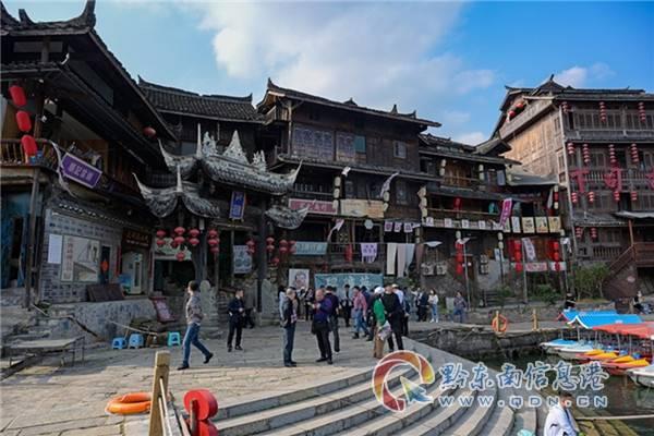 安顺经开区:多措并举推动政务服务不断“增值”