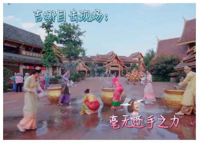 逃离豪宅大厦5